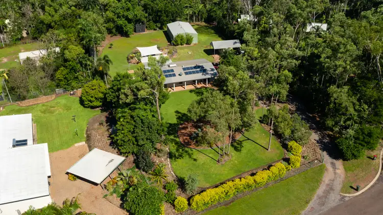 Fifth view of Homely house listing, 6 Brumby Court, Marlow Lagoon NT 830