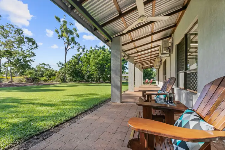 Sixth view of Homely house listing, 6 Brumby Court, Marlow Lagoon NT 830
