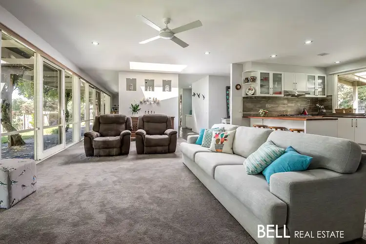 102 Mt Morton Road, Belgrave Heights VIC 3160