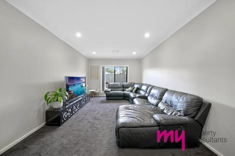 Fourth view of Homely house listing, 4 Abel Road, Spring Farm NSW 2570