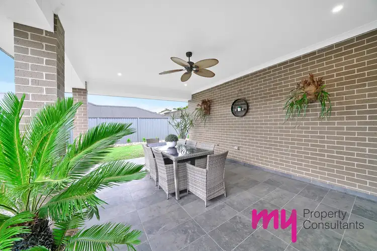 Fifth view of Homely house listing, 4 Abel Road, Spring Farm NSW 2570