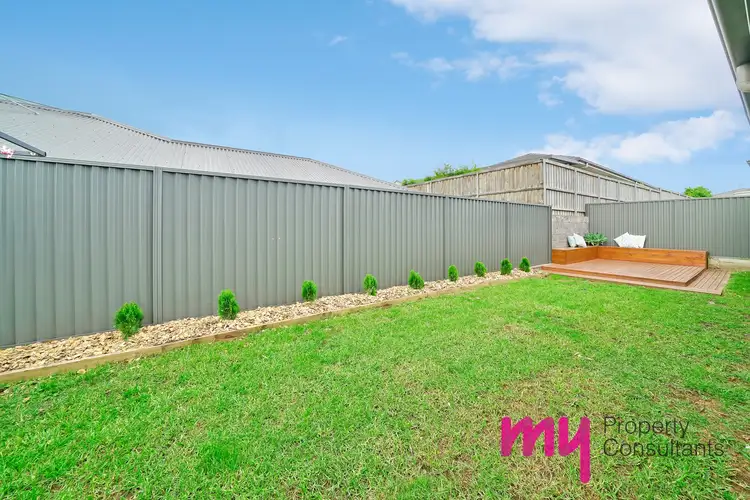 Sixth view of Homely house listing, 4 Abel Road, Spring Farm NSW 2570