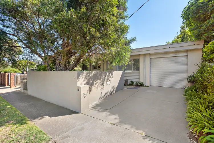 1/21 First Street, Black Rock VIC 3193