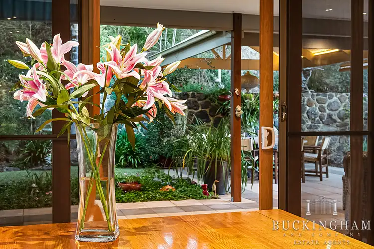 Fifth view of Homely house listing, 56 Leane Drive, Eltham VIC 3095