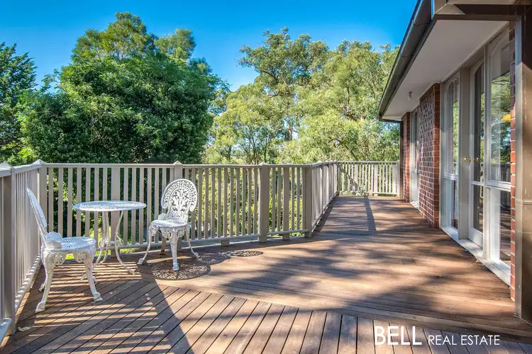 4 Warra Road, Upwey VIC 3158