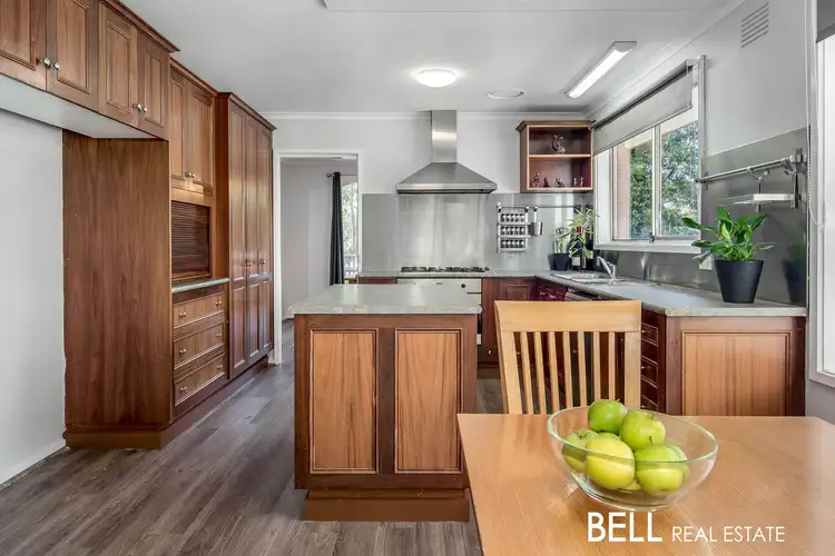 Fifth view of Homely house listing, 4 Warra Road, Upwey VIC 3158