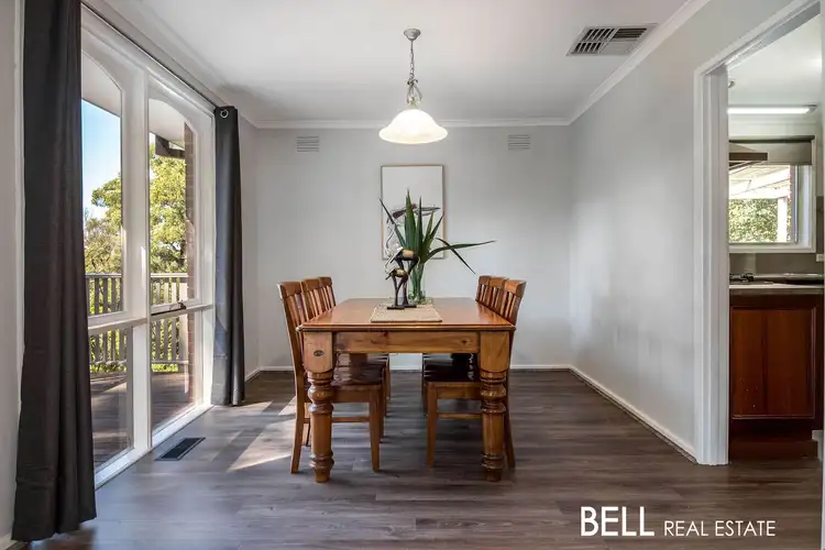 Sixth view of Homely house listing, 4 Warra Road, Upwey VIC 3158