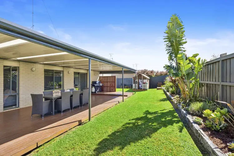 Main view of Homely house listing, 11 Estuary Boulevard, Leopold VIC 3224