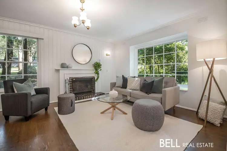 Third view of Homely house listing, 4 Cooloongatta Road, Sassafras VIC 3787