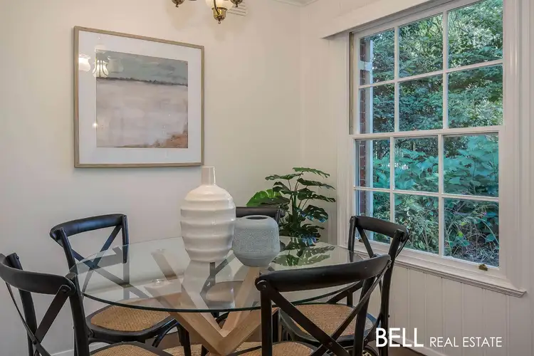 Fourth view of Homely house listing, 4 Cooloongatta Road, Sassafras VIC 3787