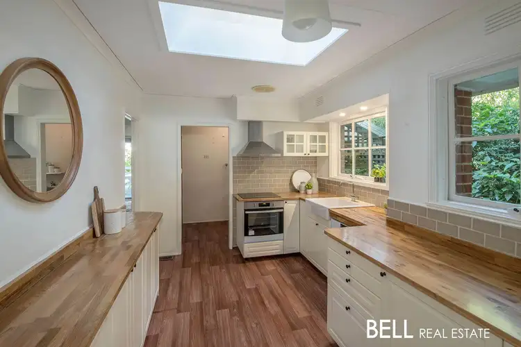 Fifth view of Homely house listing, 4 Cooloongatta Road, Sassafras VIC 3787