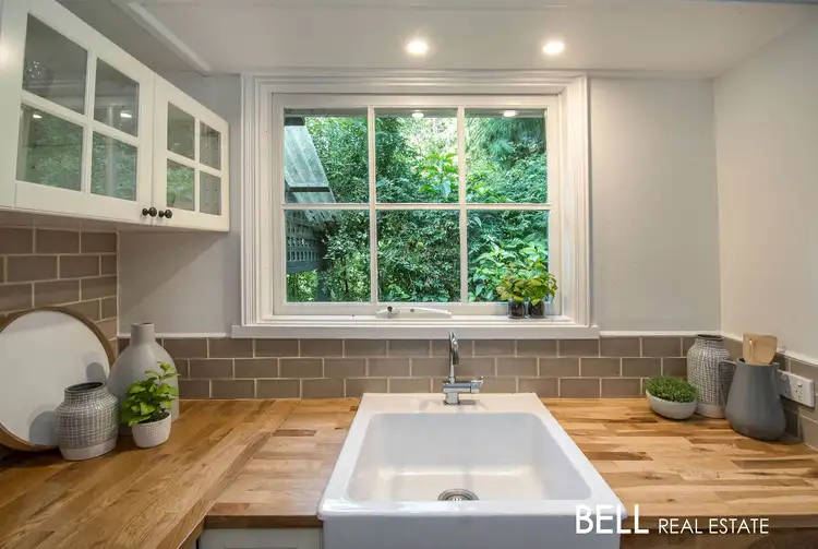 Sixth view of Homely house listing, 4 Cooloongatta Road, Sassafras VIC 3787