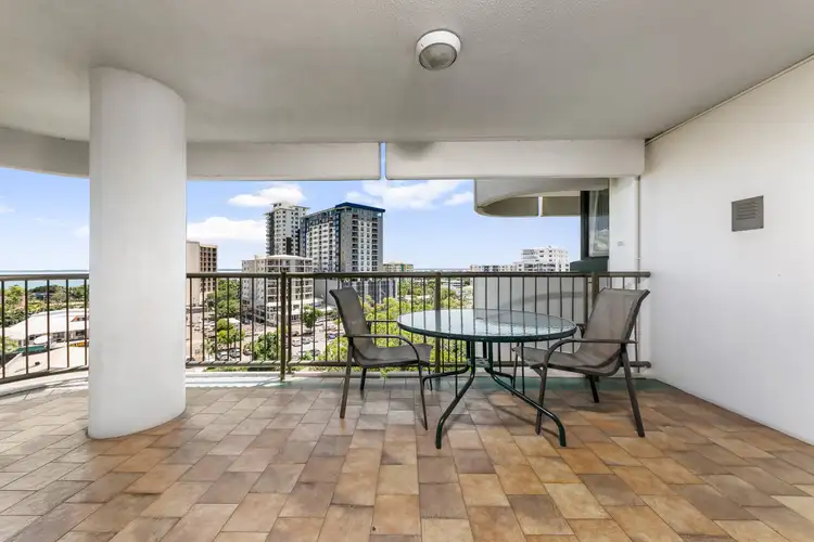 Fifth view of Homely unit listing, 29/93 Smith Street, Darwin City NT 800