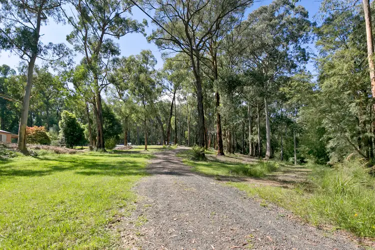 Second view of Homely land listing, 205 Britannia Creek Road, Wesburn VIC 3799