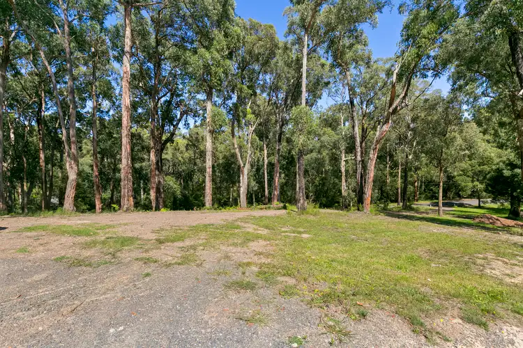 Fifth view of Homely land listing, 205 Britannia Creek Road, Wesburn VIC 3799
