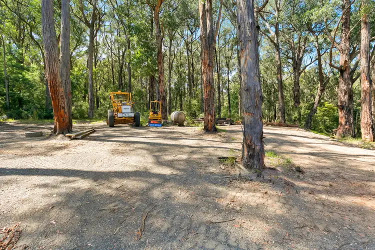 Sixth view of Homely land listing, 205 Britannia Creek Road, Wesburn VIC 3799