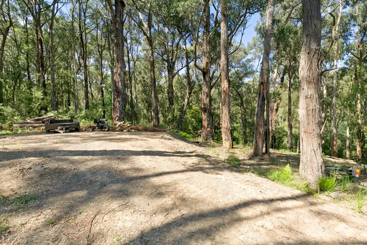 Seventh view of Homely land listing, 205 Britannia Creek Road, Wesburn VIC 3799