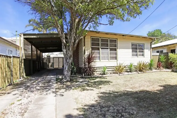 Main view of Homely house listing, 51 Station Street, Norlane VIC 3214