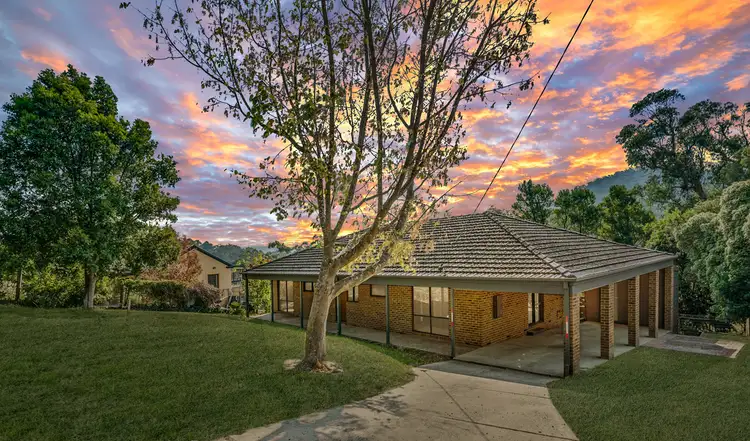 3 Merrans Road, Healesville VIC 3777