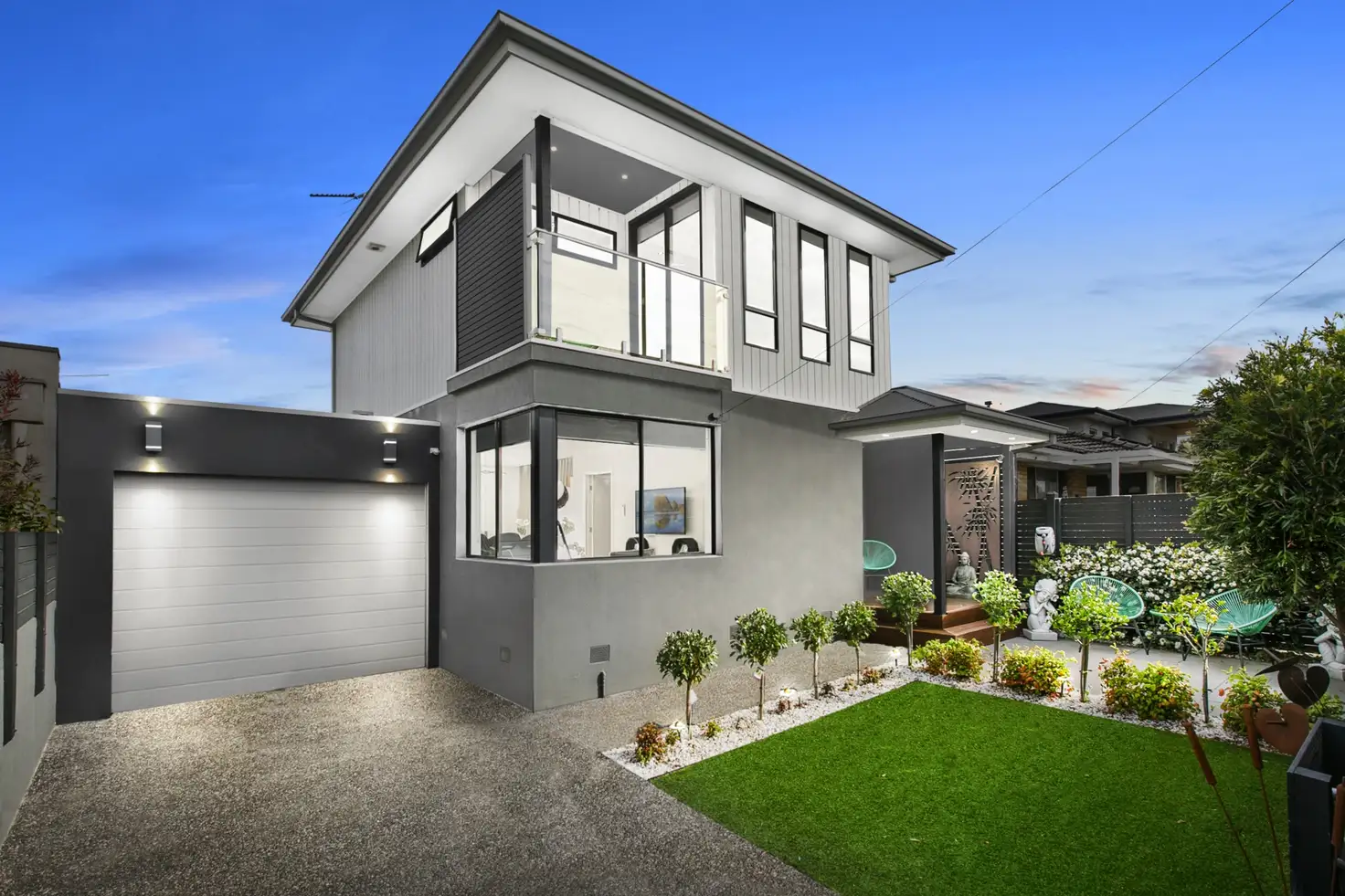 Main view of Homely house listing, 2/32 Tanti Avenue, Mornington VIC 3931