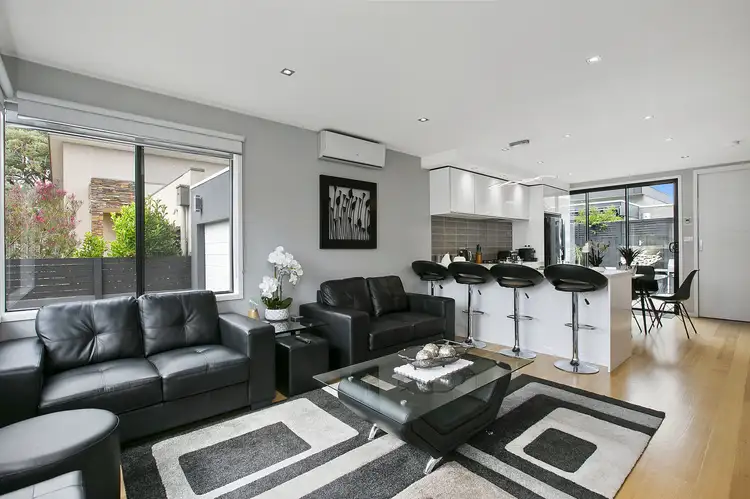 Third view of Homely house listing, 2/32 Tanti Avenue, Mornington VIC 3931