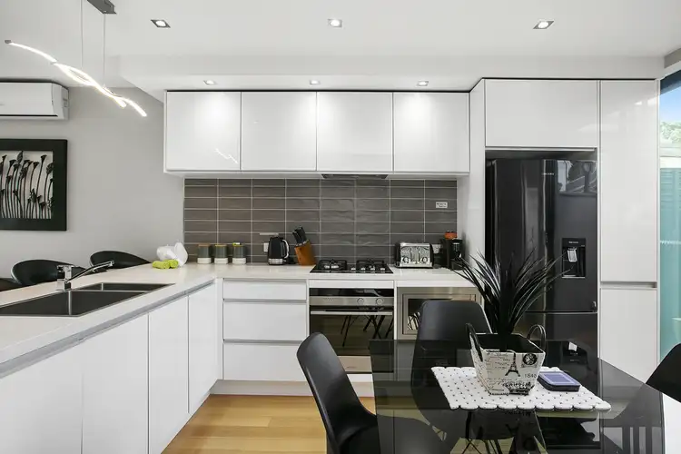 Fifth view of Homely house listing, 2/32 Tanti Avenue, Mornington VIC 3931