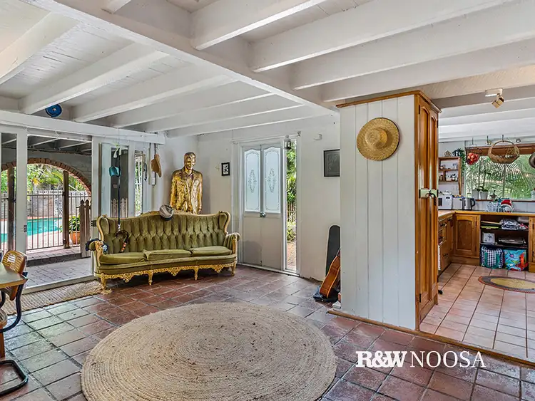 Third view of Homely house listing, 6 Cooloosa Street, Sunshine Beach QLD 4567