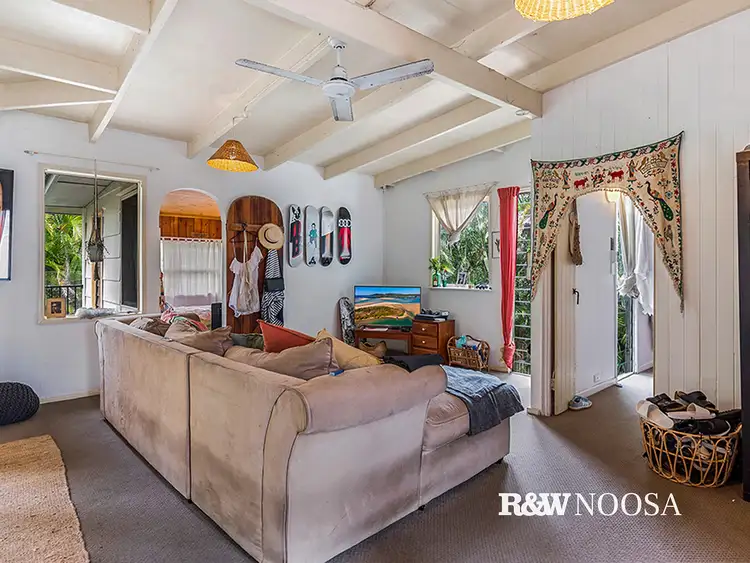 Fifth view of Homely house listing, 6 Cooloosa Street, Sunshine Beach QLD 4567