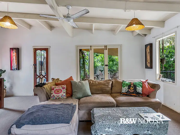 Sixth view of Homely house listing, 6 Cooloosa Street, Sunshine Beach QLD 4567