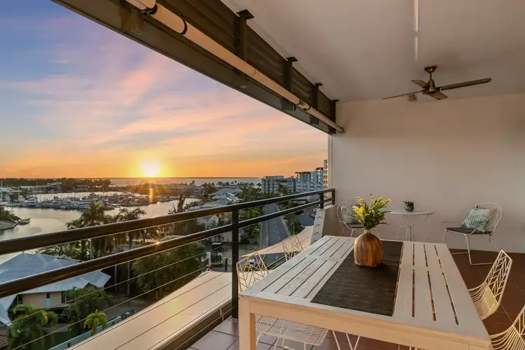 19/12 Paspaley Place, Larrakeyah NT 820