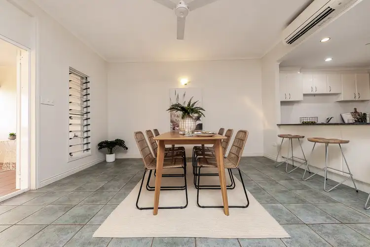 Sixth view of Homely unit listing, 19/12 Paspaley Place, Larrakeyah NT 820