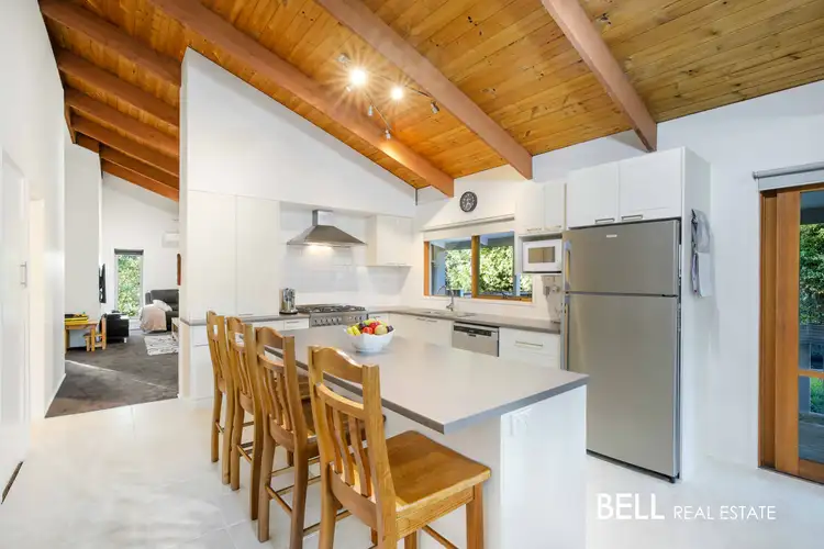 Third view of Homely house listing, 62 Johns Crescent, Mount Evelyn VIC 3796