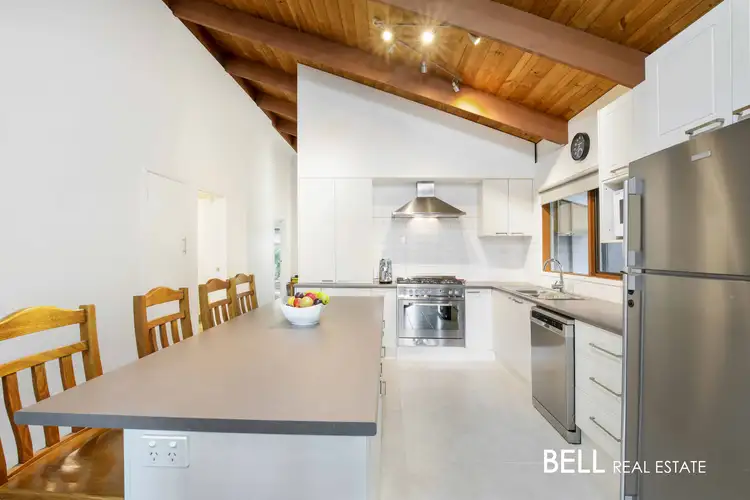 Fourth view of Homely house listing, 62 Johns Crescent, Mount Evelyn VIC 3796