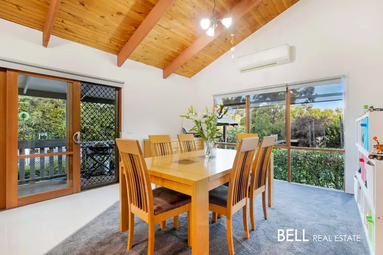 Fifth view of Homely house listing, 62 Johns Crescent, Mount Evelyn VIC 3796