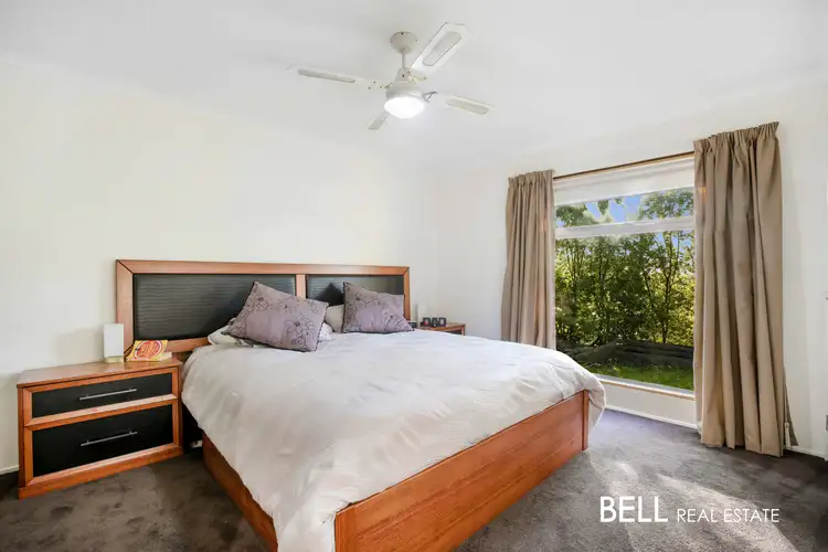 Sixth view of Homely house listing, 62 Johns Crescent, Mount Evelyn VIC 3796