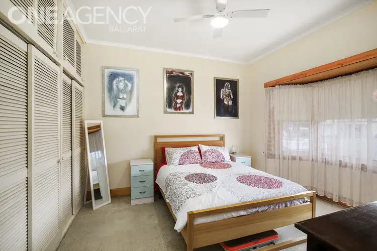 Sixth view of Homely house listing, 205 Leith Street, Redan VIC 3350