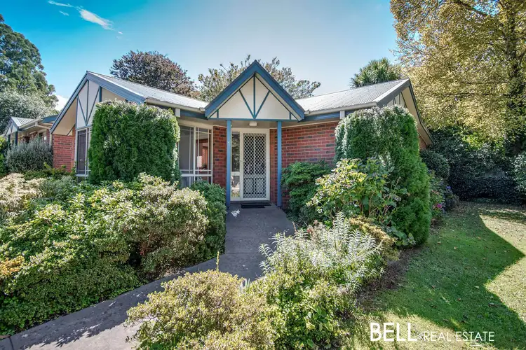 Main view of Homely unit listing, 1/1502-1504 Mount Dandenong Tourist Road, Mount Dandenong VIC 3767