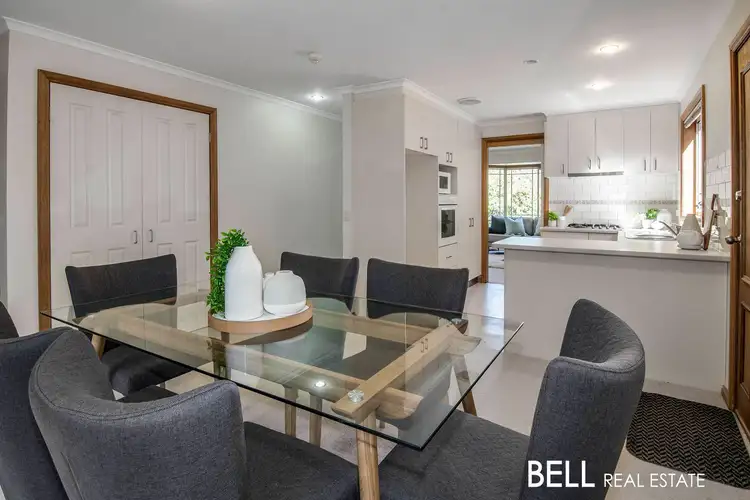 Fifth view of Homely unit listing, 1/1502-1504 Mount Dandenong Tourist Road, Mount Dandenong VIC 3767