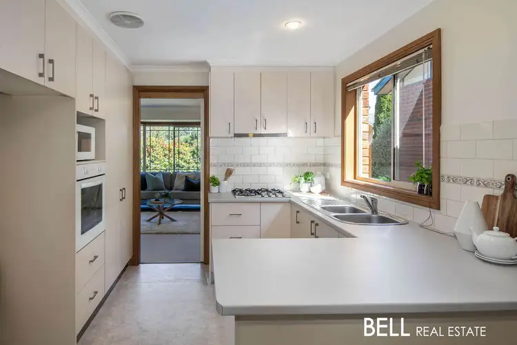 Sixth view of Homely unit listing, 1/1502-1504 Mount Dandenong Tourist Road, Mount Dandenong VIC 3767