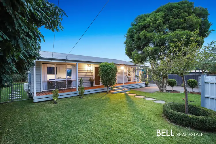 Second view of Homely house listing, 2A Wavell Avenue, Kilsyth VIC 3137