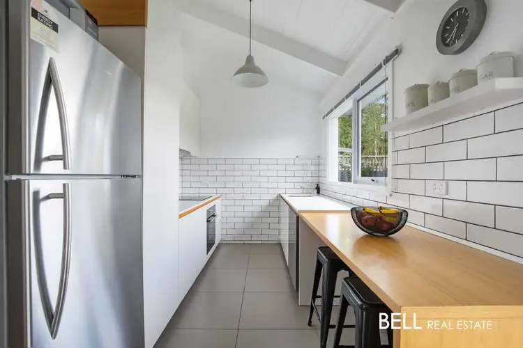 Fifth view of Homely house listing, 2A Wavell Avenue, Kilsyth VIC 3137