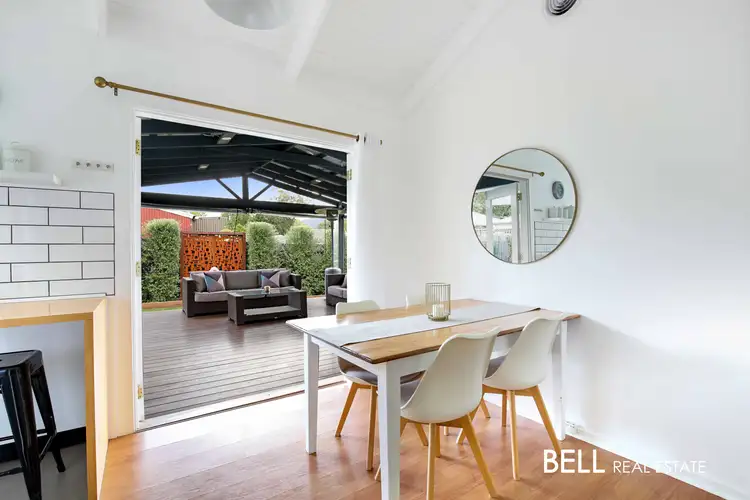 Sixth view of Homely house listing, 2A Wavell Avenue, Kilsyth VIC 3137