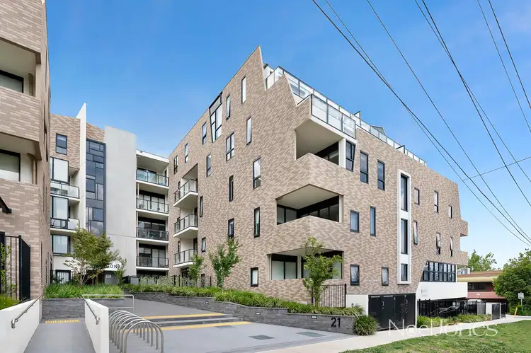 314/21 Queen Street, Blackburn VIC 3130