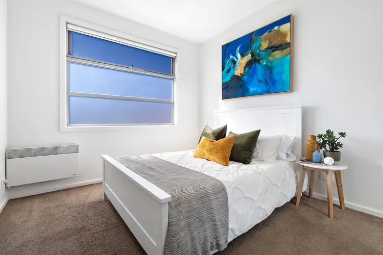 Fifth view of Homely townhouse listing, 5/101 Centre Road, Brighton East VIC 3187