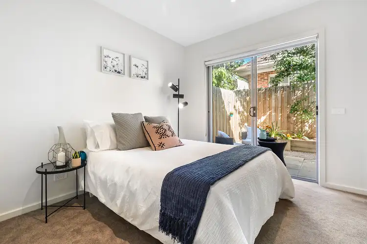 Sixth view of Homely townhouse listing, 5/101 Centre Road, Brighton East VIC 3187