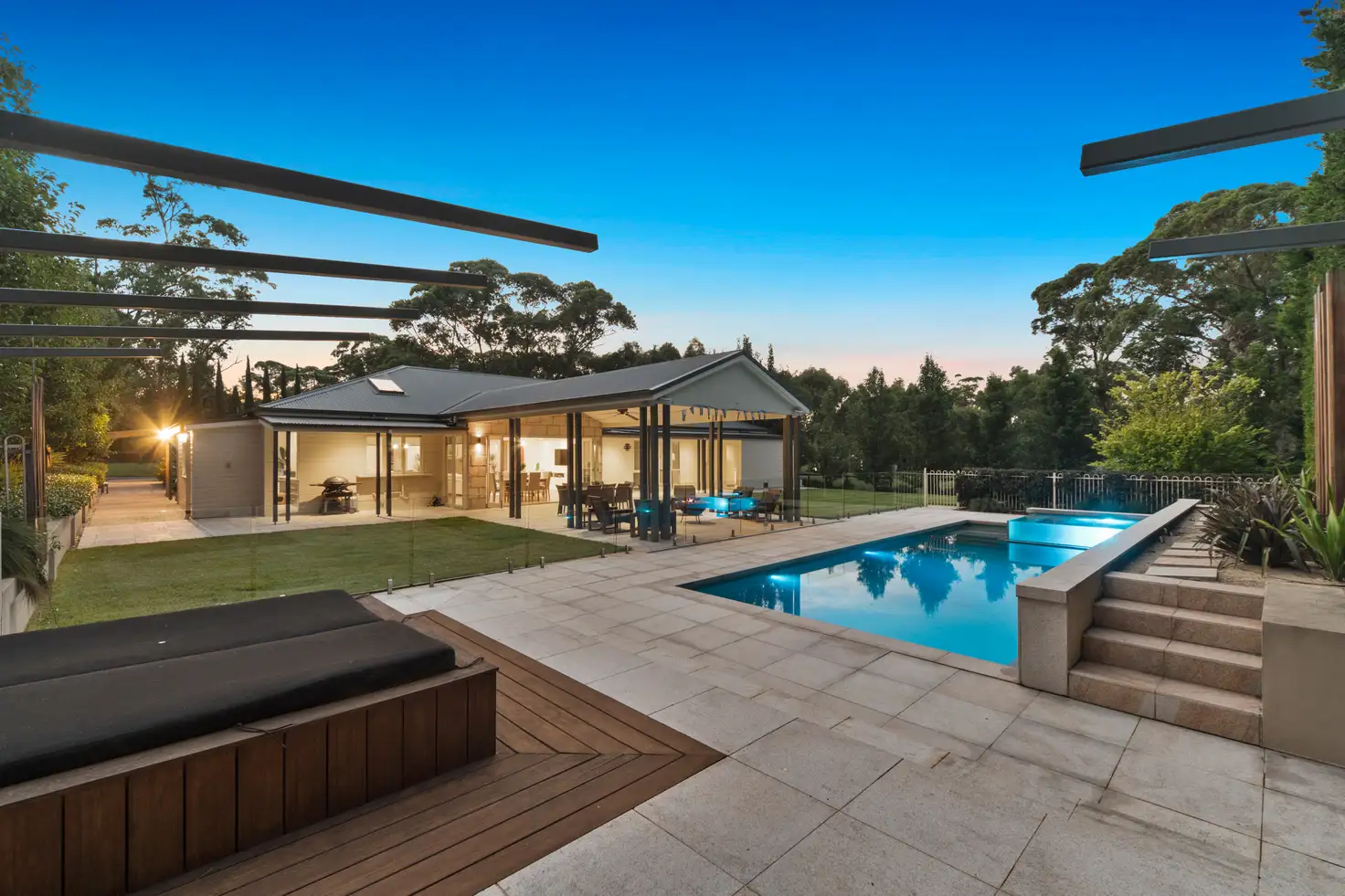 Main view of Homely rural property listing, 490 Robinsons Road, Langwarrin South VIC 3911