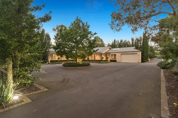 Second view of Homely rural property listing, 490 Robinsons Road, Langwarrin South VIC 3911