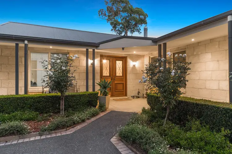 Third view of Homely rural property listing, 490 Robinsons Road, Langwarrin South VIC 3911