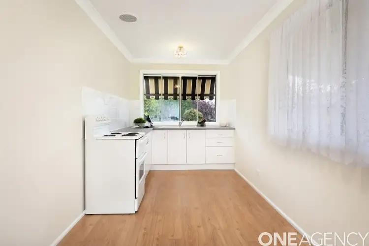 Fifth view of Homely house listing, 3 Etheridge Street, Mittagong NSW 2575