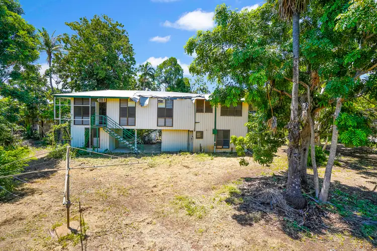 Second view of Homely house listing, 1 Schultze Street, Larrakeyah NT 820